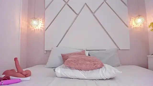 isabellashine webcam