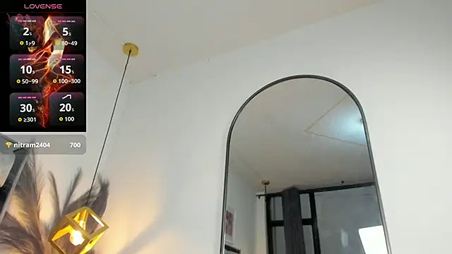 lianfox_ webcam