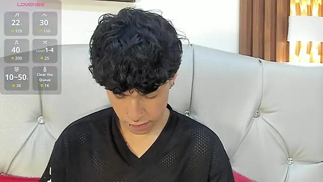Axel__Evans webcam