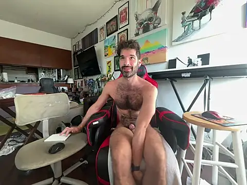 Pupscritch webcam