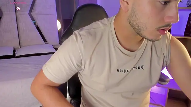 Axel_grey_ webcam