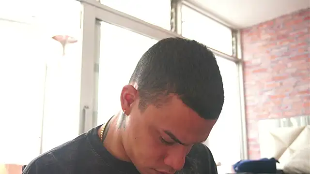 AlphaMasterXxx webcam