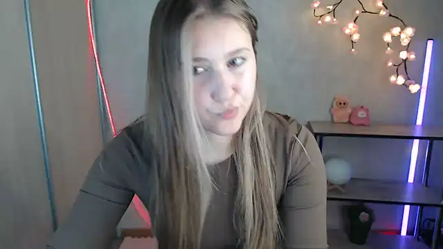 Milka_kamila webcam