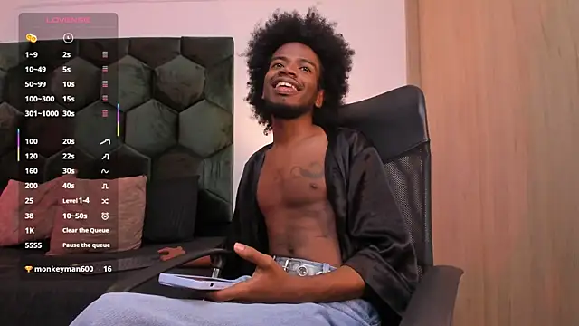 AllexJacob webcam