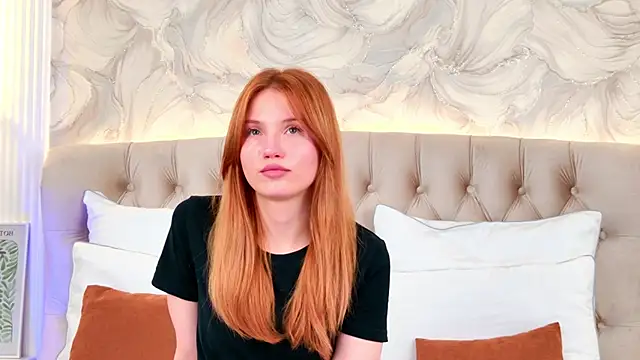 MelissaLiss webcam