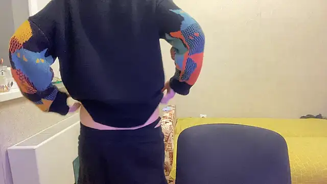 SaintMari webcam