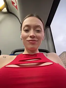 CityLynx webcam