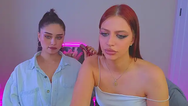 Sofia_Plump webcam