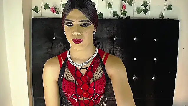 Kristal_Queen01 webcam