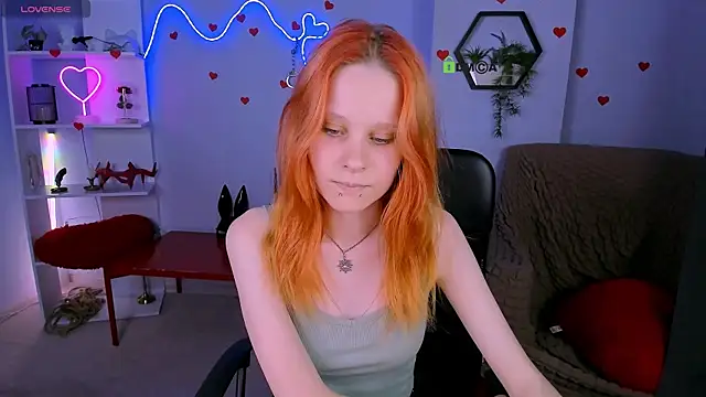 cassandra_nik webcam