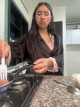 LilyRossi_ webcam