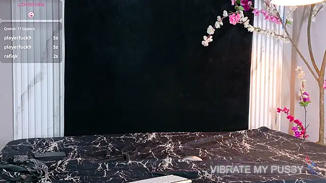 Danteandviolete_cr webcam