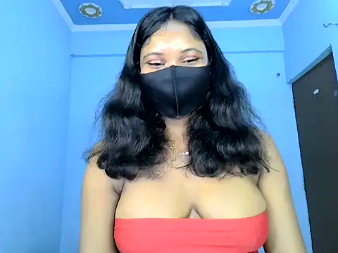 KASHISH_SINGH_ webcam
