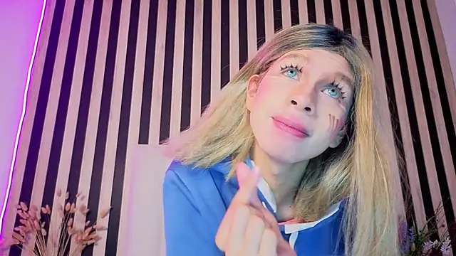 Nano_Kawaii webcam