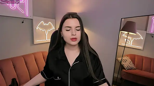 AliceLiador_ webcam