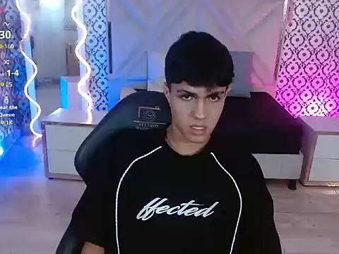 Damian_tay webcam