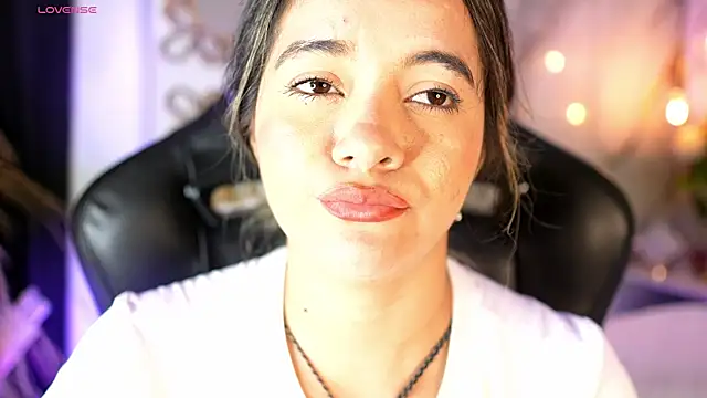 Leidy_2026 webcam