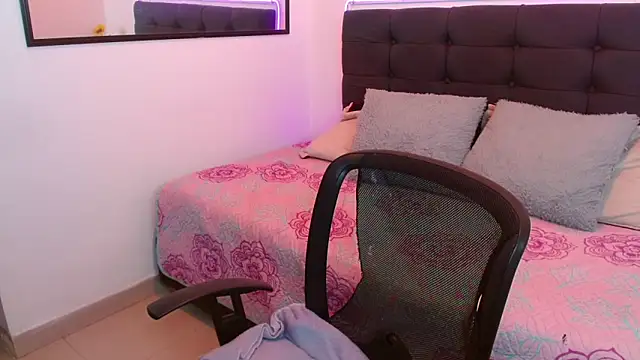Meliissa_xxxx webcam