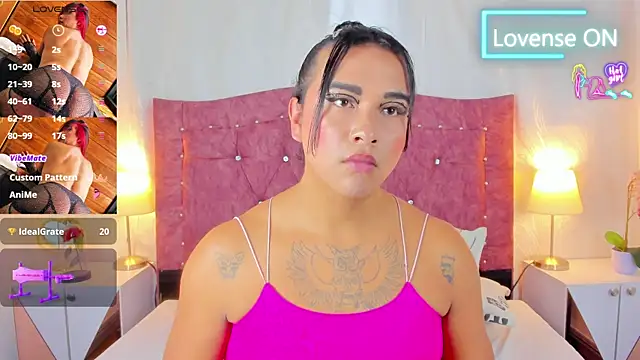 Sofia_Cordero webcam