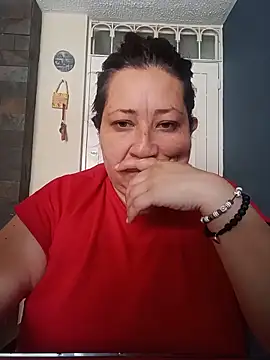 Morchis_esmeralda webcam