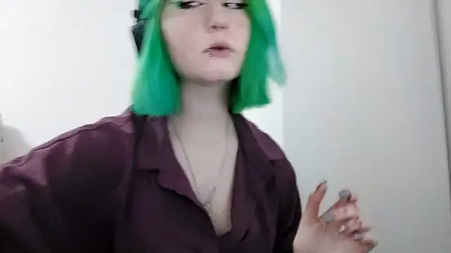 HunXena webcam