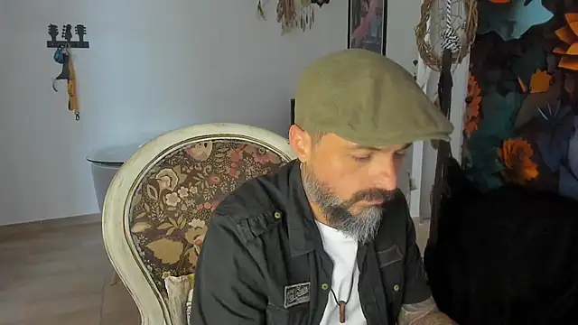 Miguel_angeel_ webcam