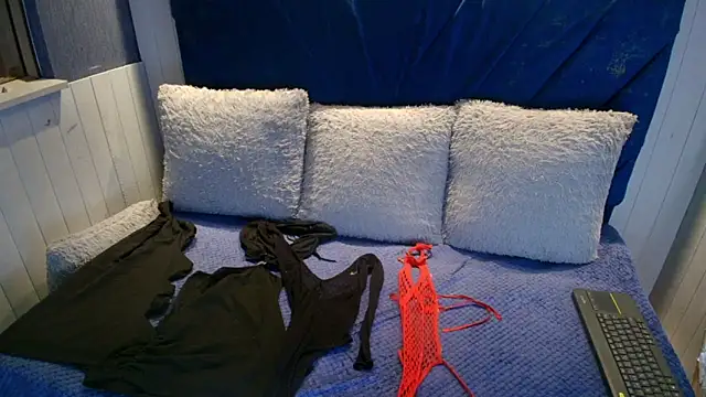 PurpleRose3x webcam