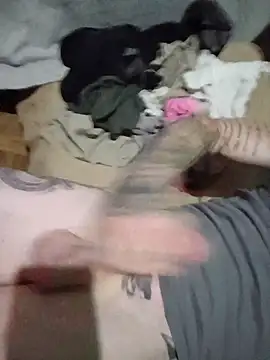 LilDaddyX webcam