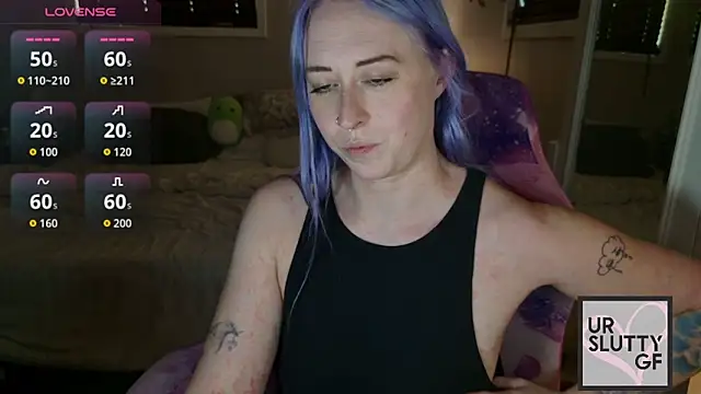 ursluttygf webcam