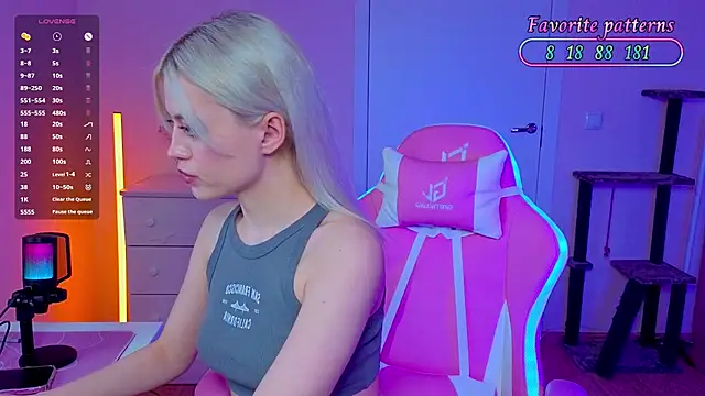 mybunnywendy webcam