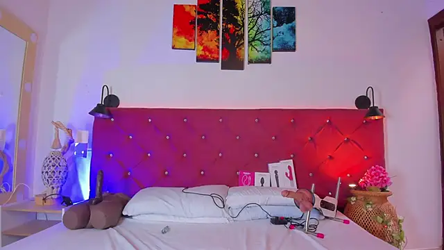 Ruth_harvey_ webcam