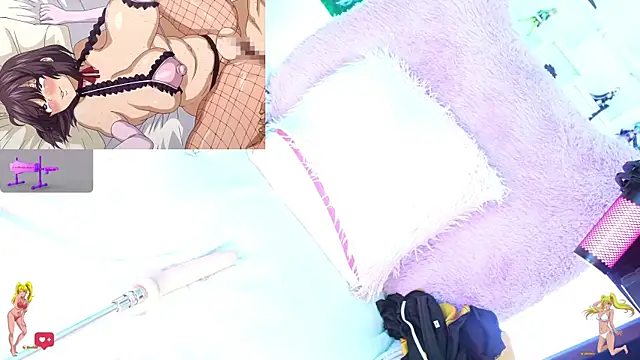 Kira-- webcam