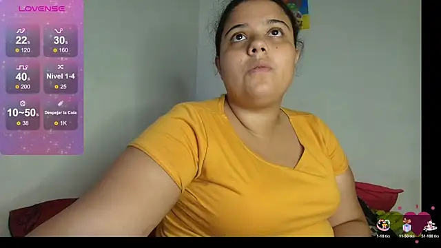 EliVanegas webcam