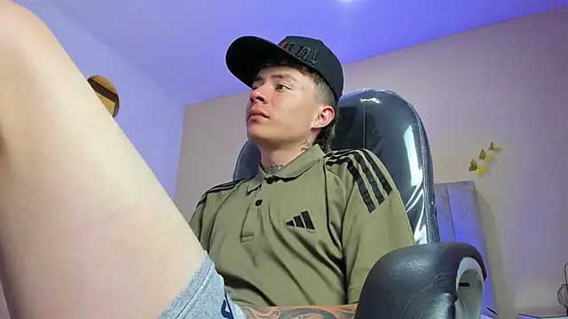 Nascary_Fox live sex cam