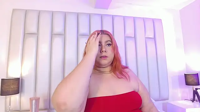 aandreaperez webcam