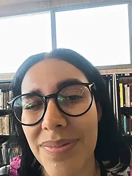 Annya-sweet webcam