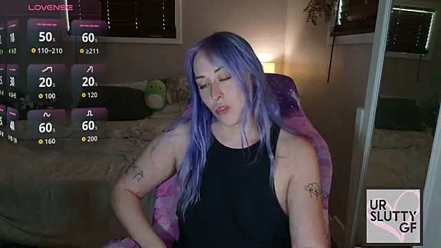 ursluttygf