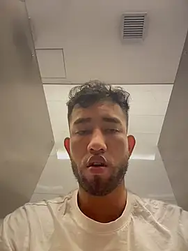liam_bronw live cam