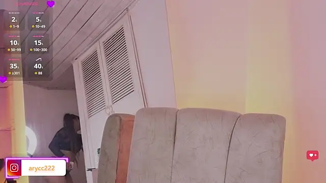 arycooper_ webcam