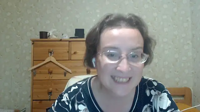 Smart_Rose webcam