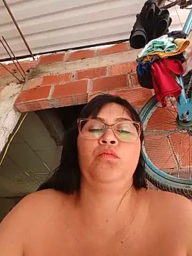 Dirty_Pregnant_Mommy webcam