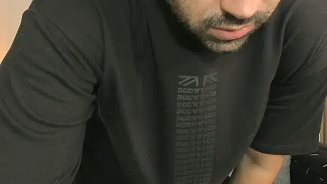 Brad_Martin webcam