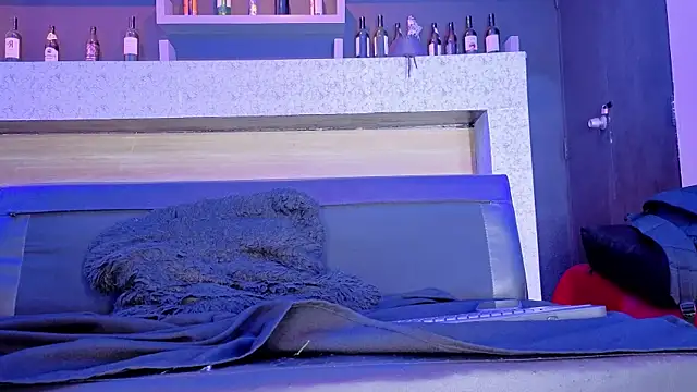 dave_eliot webcam
