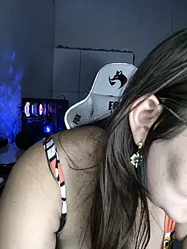 Fetichista23 webcam