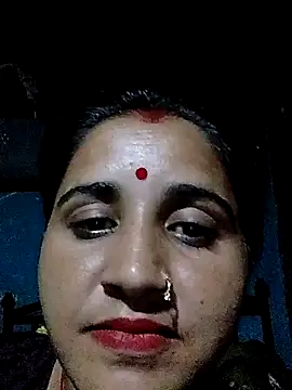 Sexi_pushpa webcam