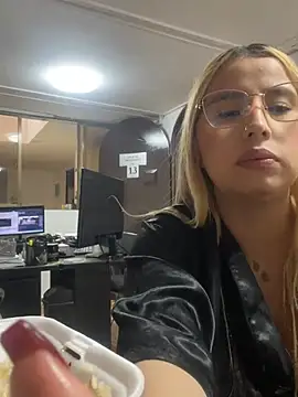 Aliss_Taylor1 webcam