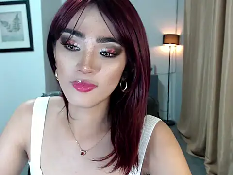 lavandermilk webcam
