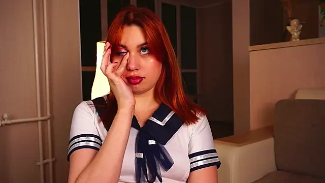SweetWhisper2 webcam