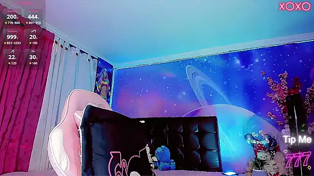 Thalia_girl21 webcam