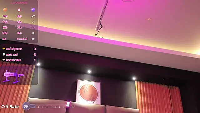 MiaTorres4 webcam